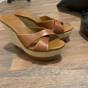 Women’s wedges